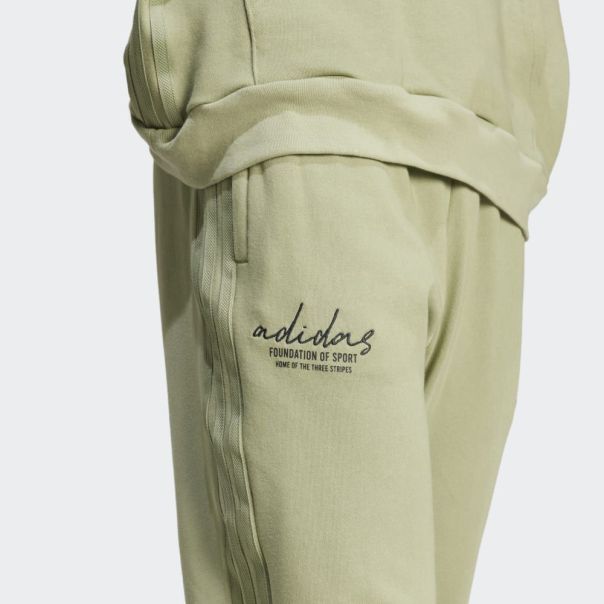 ADIDAS Donji deo trenerke bl ft pnt q3 M - IX1314