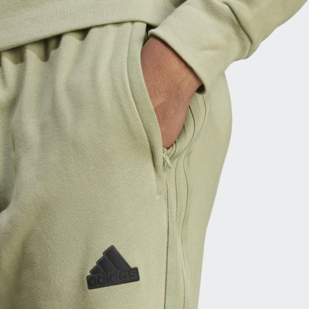 ADIDAS Donji deo trenerke bl ft pnt q3 M - IX1314