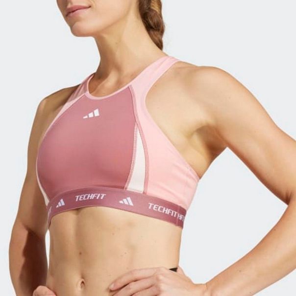 ADIDAS Top tf ms hn cb bra W - IX3280