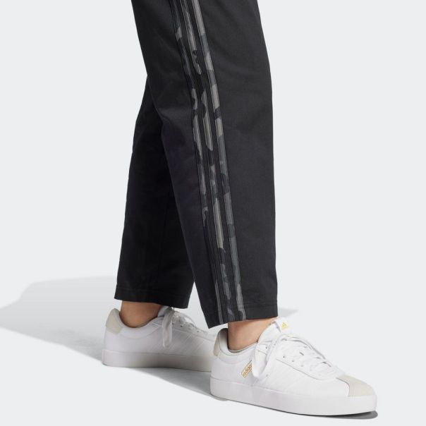 ADIDAS Donji deo trenerke essentials camo print 3s twill trousers W - IX3703