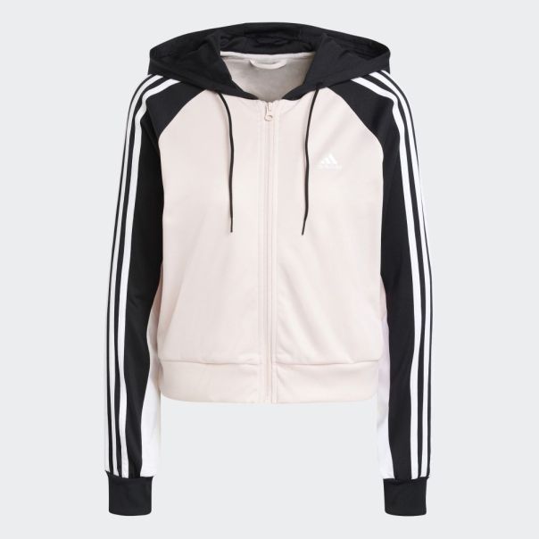 ADIDAS Trenerka w boldblock ts W - IX3744