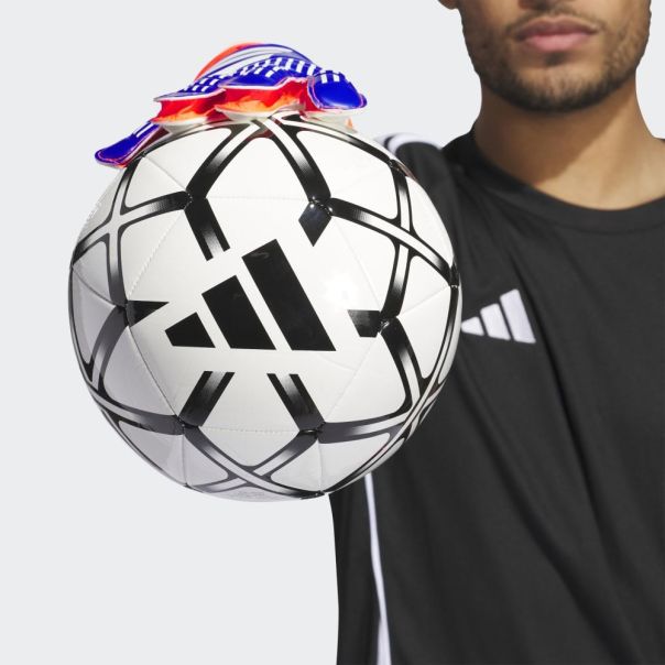 ADIDAS Rukavice pred gl trn U - IX3870