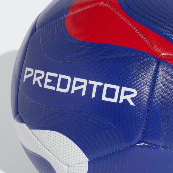 ADIDAS Lopta predator trn U - IX4072