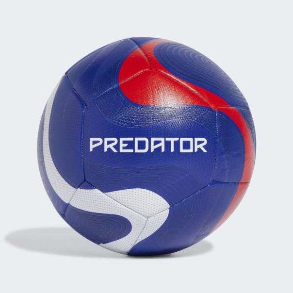 ADIDAS Lopta predator trn U - IX4072