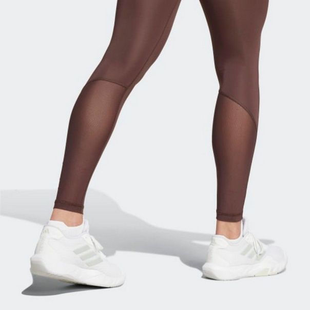 ADIDAS Helanke women's leggings with pocket techfit stash W - IX4993