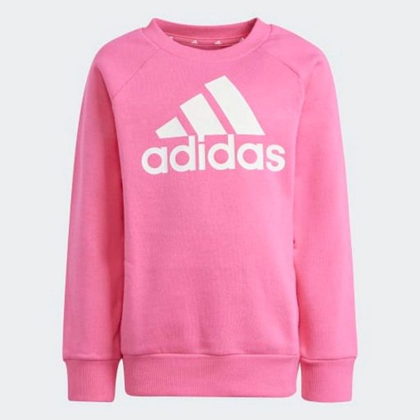 ADIDAS Trenerka essentials bl fl jogger set kids GT - IX7319