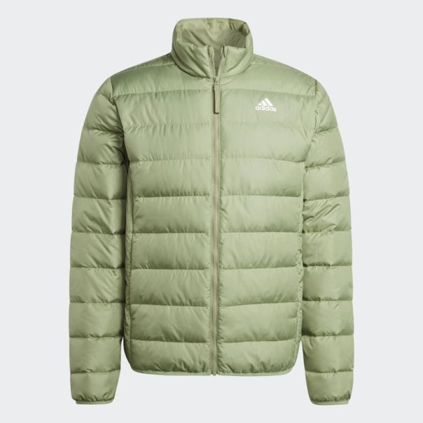 ADIDAS Jakna ess lite down j M - IX8912