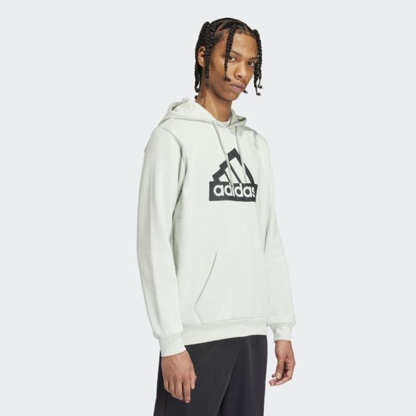 ADIDAS Duks sa kapuljačom m  mod ess h M - IY0737