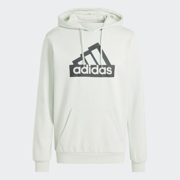 ADIDAS Duks sa kapuljačom m  mod ess h M - IY0737
