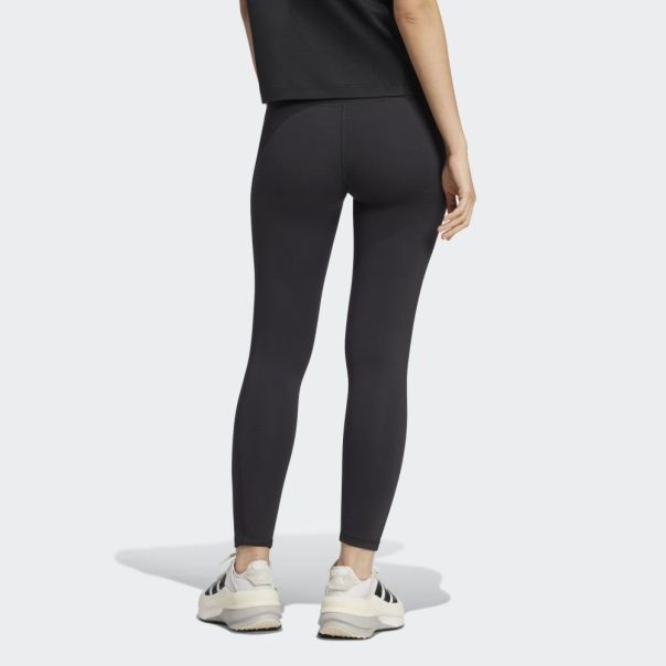 ADIDAS Helanke w bluv q3 leg W - IY1471