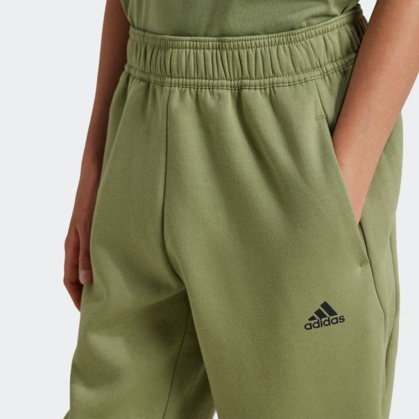 ADIDAS Donji deo trenerke tiberio 3s BG - IY1800