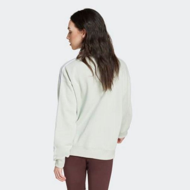 ADIDAS Duks essentials 3s womens sweatshirt W - IY4210