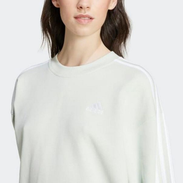 ADIDAS Duks essentials 3s womens sweatshirt W - IY4210