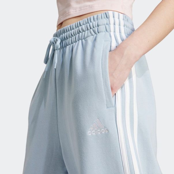 ADIDAS Donji deo trenerke w 3s ft ls pt W - IY4235