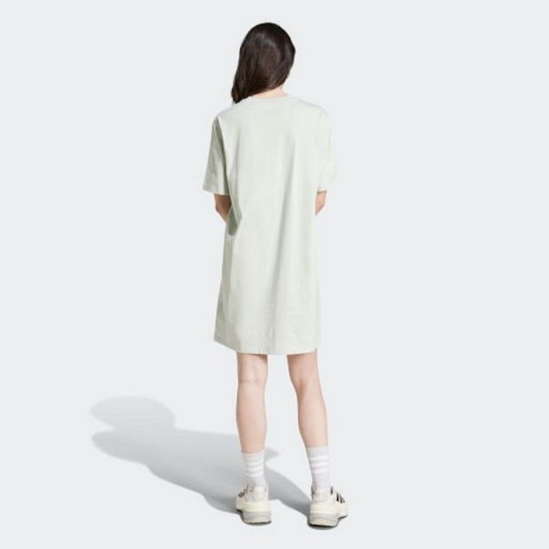 ADIDAS Haljina 3s sj boyfriend tee dress W - IY4243