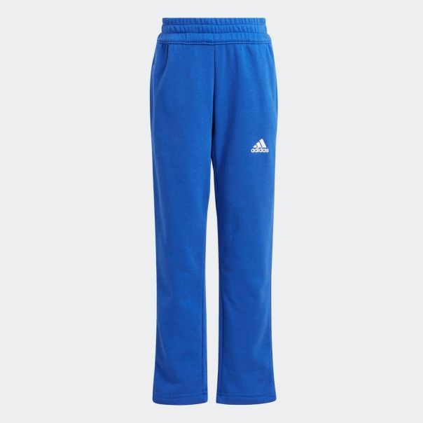 ADIDAS Trenerka essentials allover print hoodie set kids  BT - IY4301