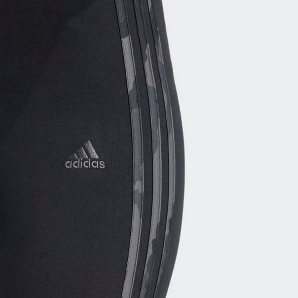 ADIDAS Helanke w camo 3s leggings W - IY5007