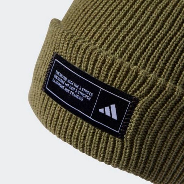 ADIDAS Kapa essential cuffed beanie U - IY5257
