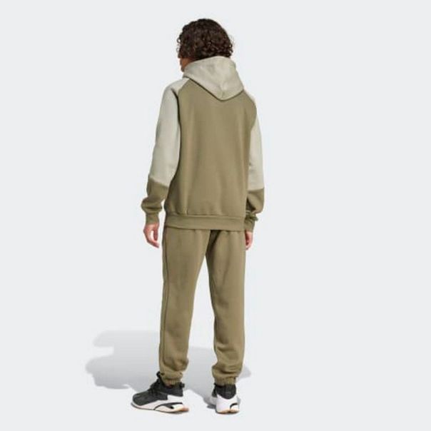 ADIDAS Trenerka sportswear fl colorblock track suit M - IY6670