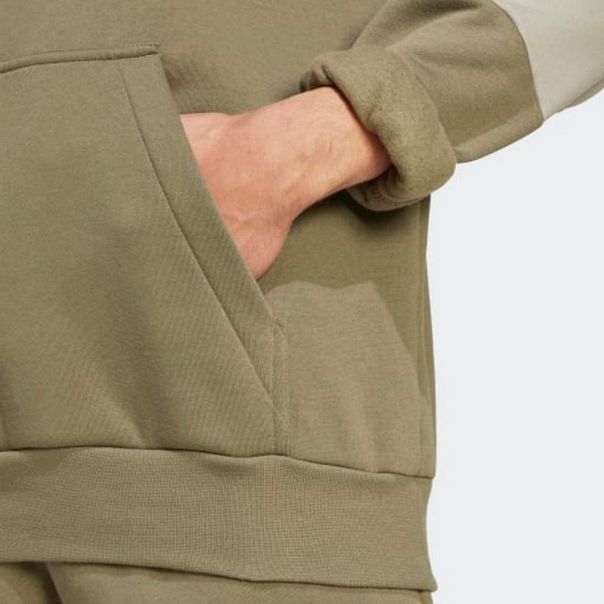 ADIDAS Trenerka sportswear fl colorblock track suit M - IY6670