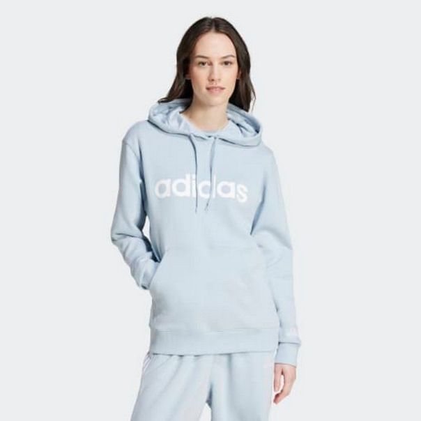 ADIDAS Duks sa kapuljačom essentials linear hoodie W - IY9184
