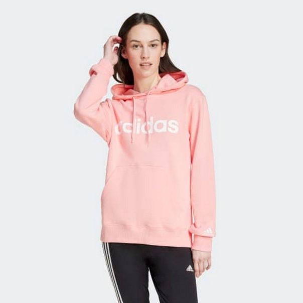 ADIDAS Duks sa kapuljačom essentials linear hoodie W - IY9186