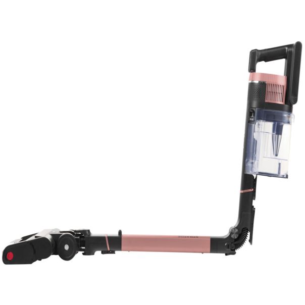 SHARK Štapni usisivac Stratos IZ400EU/ 700ml/ 309W/ siva - IZ400EU