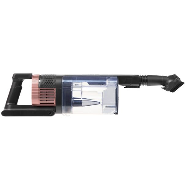 SHARK Štapni usisivac Stratos IZ400EU/ 700ml/ 309W/ siva - IZ400EU