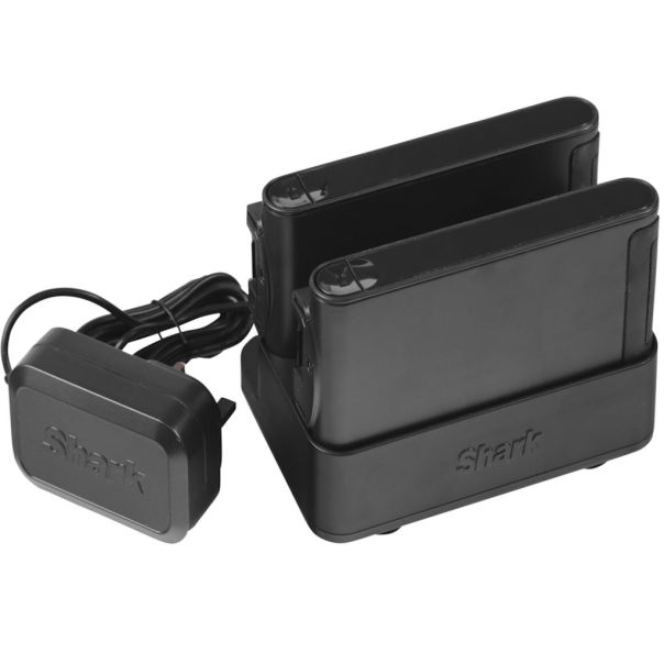 SHARK Štapni usisivac Stratos IZ420EUT/ 700ml/ 309W/ siva - IZ420EUT