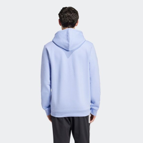 ADIDAS Duks sa kapuljačom essentials fleece hoodie M - IZ4761