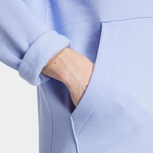 ADIDAS Duks sa kapuljačom essentials fleece hoodie M - IZ4761