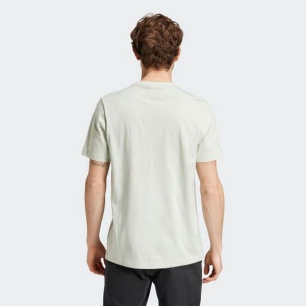 ADIDAS Majica kratak rukav m lin sj t M - IZ4767