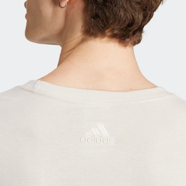 ADIDAS Majica kratak rukav m lin sj t M - IZ4771