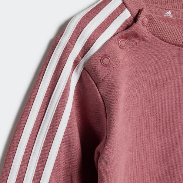 ADIDAS Trenerka essentials 3s jogger set kids GT - IZ4988