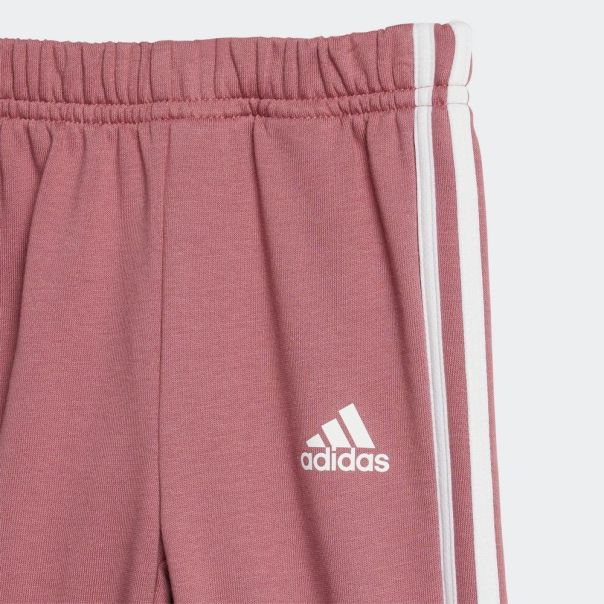 ADIDAS Trenerka essentials 3s jogger set kids GT - IZ4988