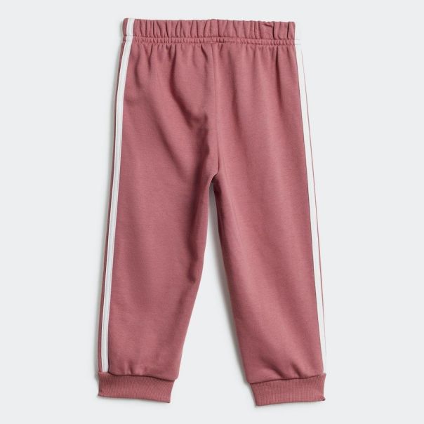 ADIDAS Trenerka essentials 3s jogger set kids GT - IZ4988
