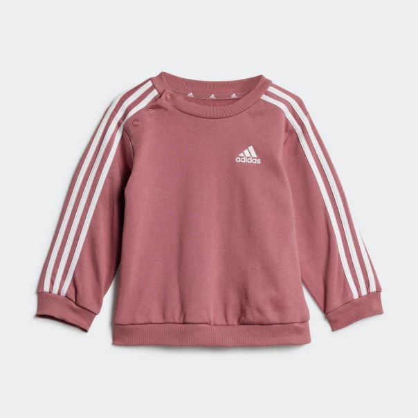 ADIDAS Trenerka essentials 3s jogger set kids GT - IZ4988