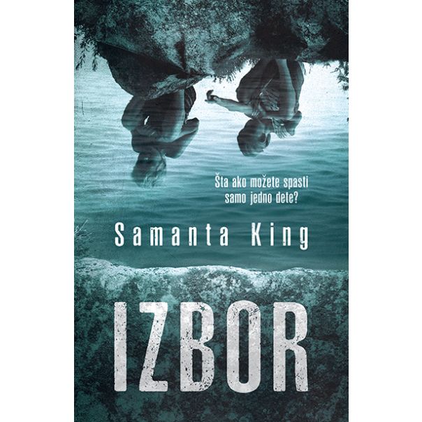 Izbor - 9788652130221