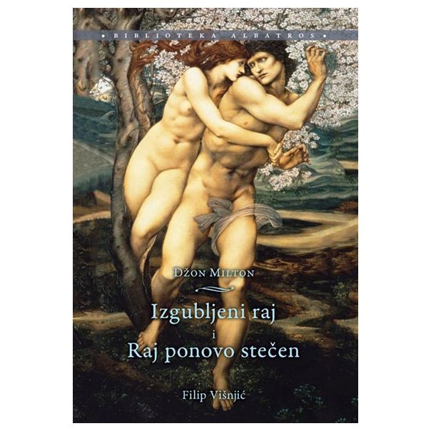 Izgubljeni raj - Raj ponovo stečen - 9788663090385