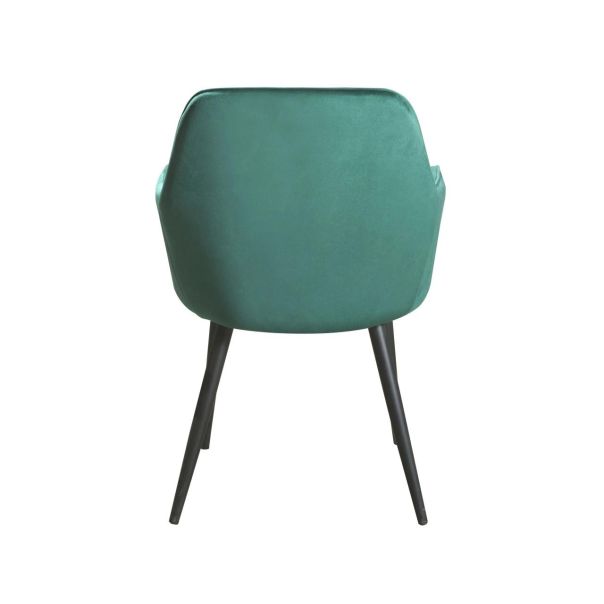 IZIS ZELENA Trpezarijska stolica - IZIS ZELENA Stolica