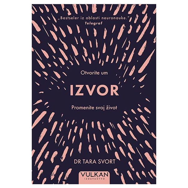 Izvor: otvorite um, promenite svoj život - 9788610030952