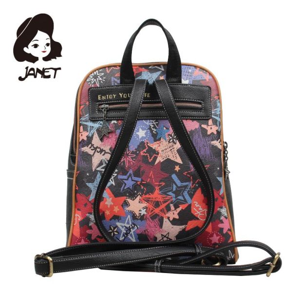 PARIS DREAM JANET Ranac - J-021A - J-021A