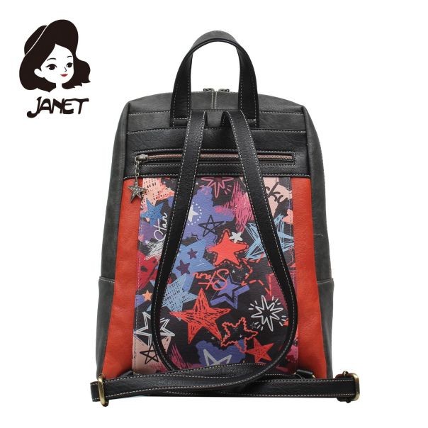 PARIS DREAM JANET Ranac -J-022A - J-022A