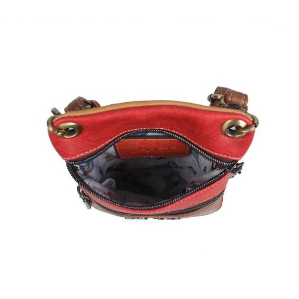 JANET PARIS DREAM Torba London journey J-024 - J-024