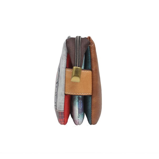 JANET PARIS DREAM Torba London journey J-027 - J-027