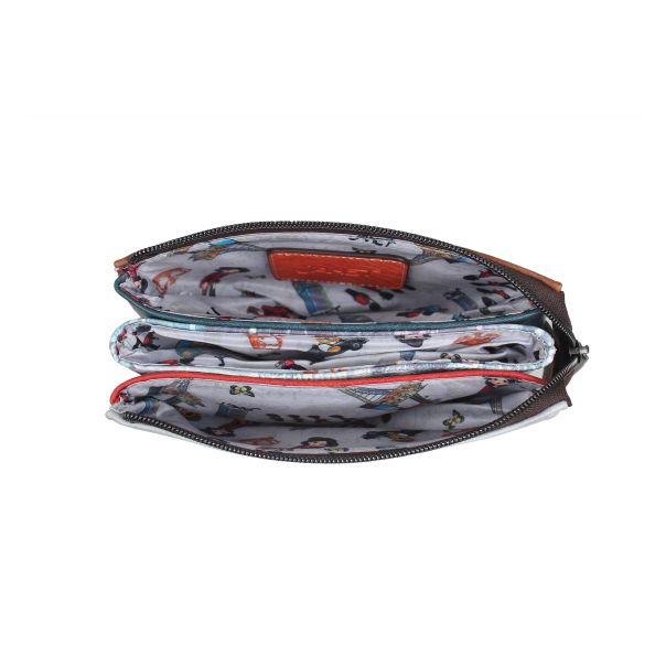 JANET PARIS DREAM Torba London journey J-027 - J-027