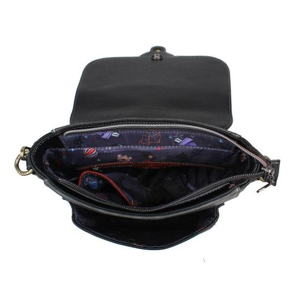 JANET PARIS DREAM Torba na rame J-038A - J-038A