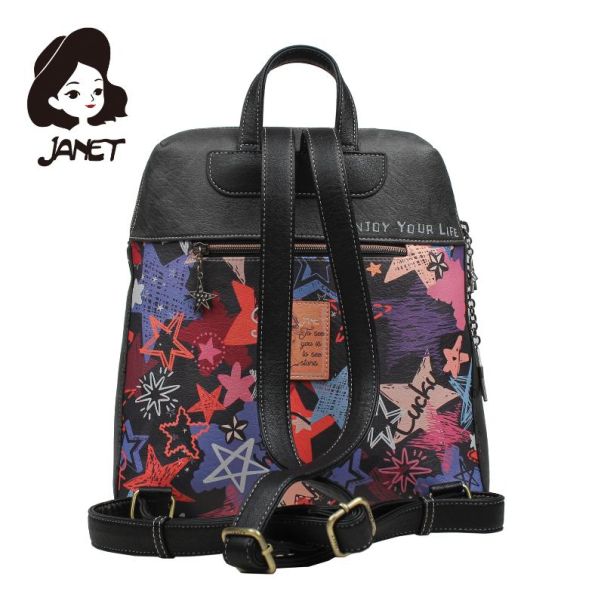 PARIS DREAM JANET Ranac - J-039A - J-039A