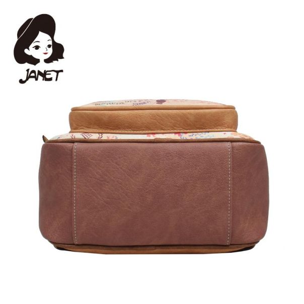 JANET TOUR OF ROME Ranac J-080B 2025 25x12x30 - J-080B NS34263