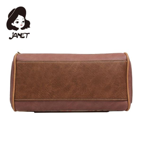 JANET TOUR OF ROME Tašna damska J-087B 2025 28.5x16x19 - J-087B NS34250